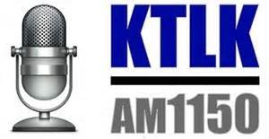 KTLK Jay Mack 3/72 1 CD