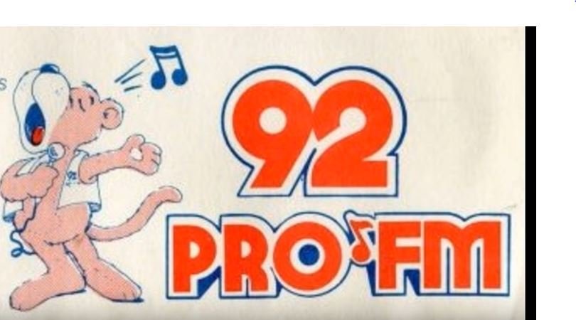 WPRO Gary Berkowitz June 1974 2 CDs