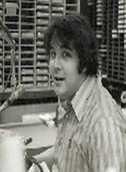 WNBC Al Brady 4/1/75 1 CD