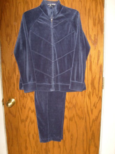 Womens Jason Maxwell Sport Set size L