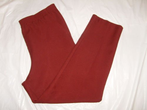 Women's Donnkenny Dress Pants size 36x28