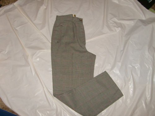 Women's Trouser ETC New York Dress Pants size 8