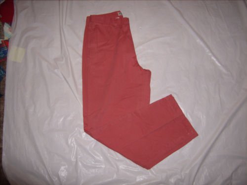 Old Navy rose Colored Dress Pants size 30