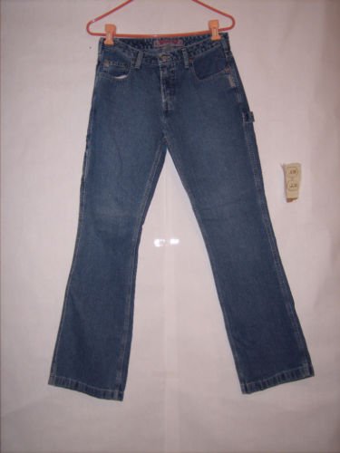 Silver Jeans Distressed denim Jeans size 30/32