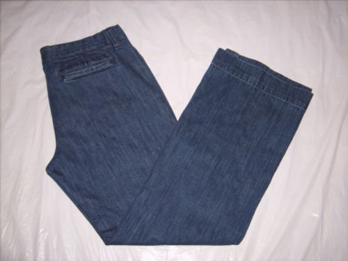 Old Navy Just Below Waist Denim Jeans size 12 Reg