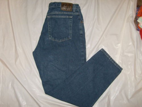 St. John's Bay Classic Fit Denim Jeans 16 Petite