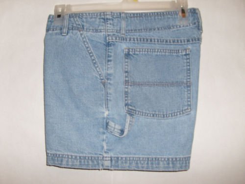 Road Rags Women's denim jean shorts size 5 Juniors