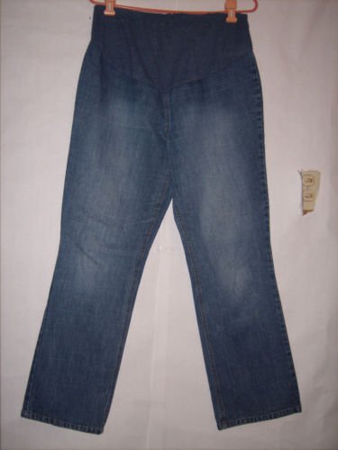 Announcements Maternity Denim Jeans size M (8/10)
