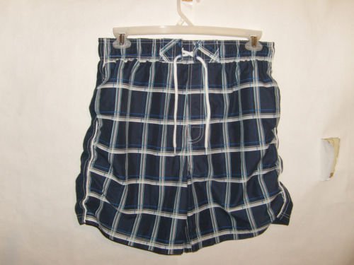 Faded Glory Men's Swimwear shorts size M 32-34