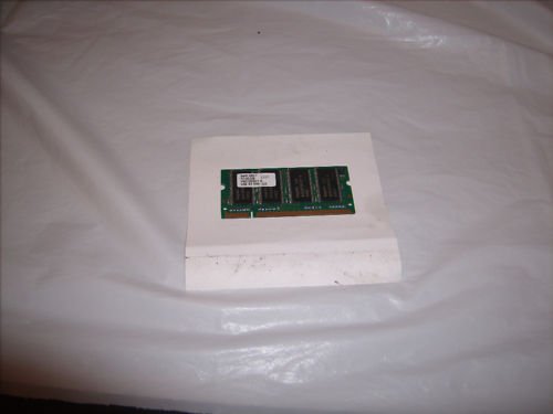 Hynix 256MB DDR 266MHz PC2100S-25330 Ram chip