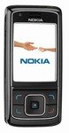 Nokia 6288 (logo) (512 MB) (white)