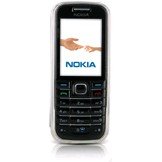 Nokia 6233 (128 MB) (c. black)