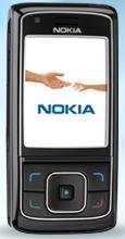 Nokia 6288