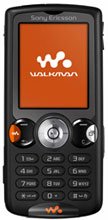 Sony Ericsson W810i (512 MB) (fusion white)