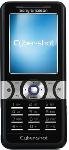 Sony Ericsson K550i (64 MB) (pearl white)