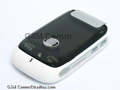 Motorola A1200 (128 MB) (black)