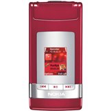 Nokia N76 Red