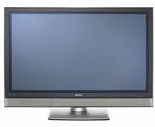 HITACHI 50PD9800 50" MULTI-SYSTEM HDTV PLASMA TV