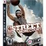 Sony Playstation 3 NBA Street