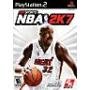 Sony Playstation 3 NBA 2K7