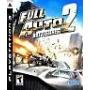 Sony Playstation 3 Full Auto 2