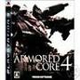 Sony Playstation 3 Armored Core 4