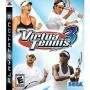 Sony PlayStation 3 - Virtual Tennis 3