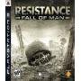 Sony PlayStation 3 - Resistance : Fall of Man