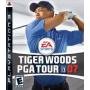 Sony PlayStation 3 - Tiger Woods PGA Tour 07