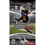 Sony PSP - Winning Eleven Soccer 07