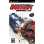 Sony PSP - Burnout Dominator