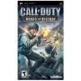 Sony PSP - Call of Duty 3 : Roads to Victory