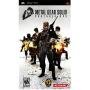 Sony PSP - Metal Gear Solid : Portable Ops