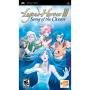 Sony PSP - Legned of Heroes III : Song of The Ocean