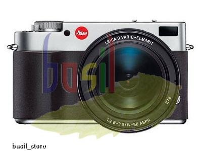 Leica DigiLux 3 (black)
