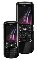 Nokia 8600 (black) IN STOCK