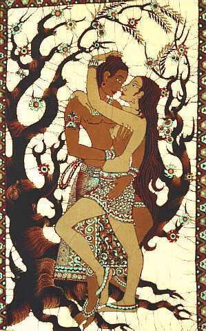 Kamasutra - Special Edition