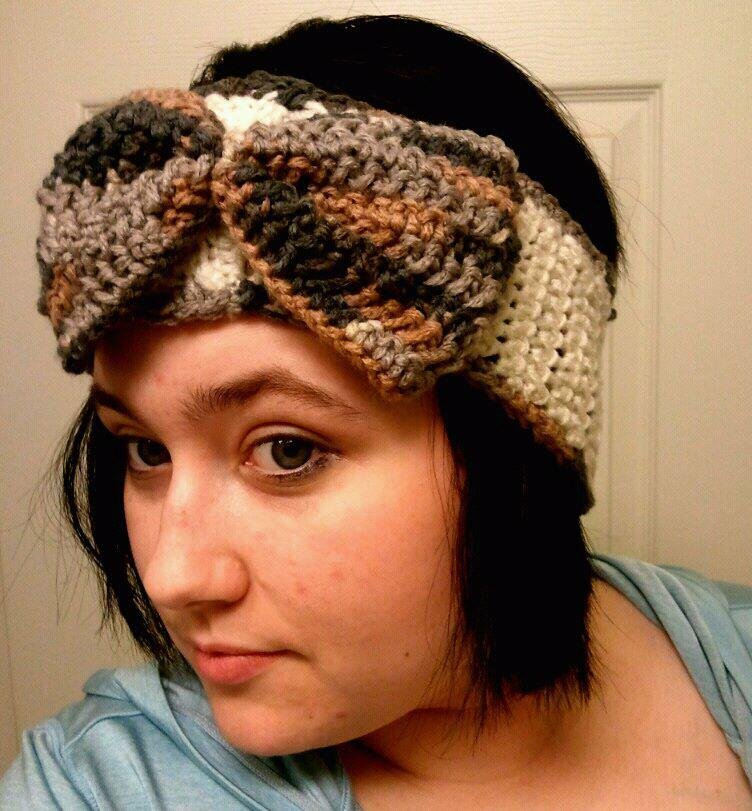 Head Wrap