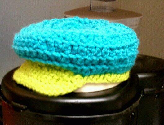 Billy Biker Hat