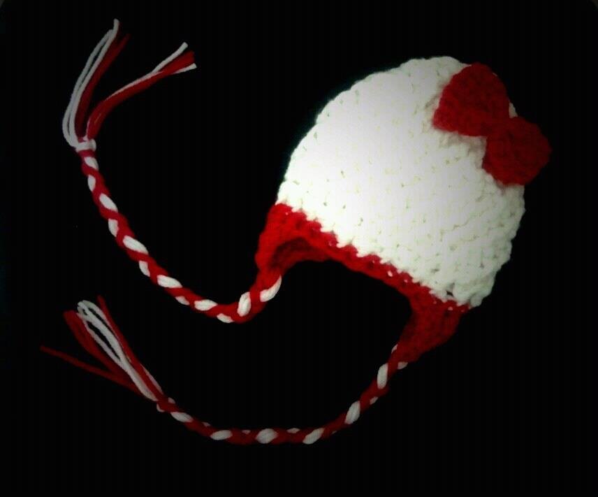 Rosie Rope Hat