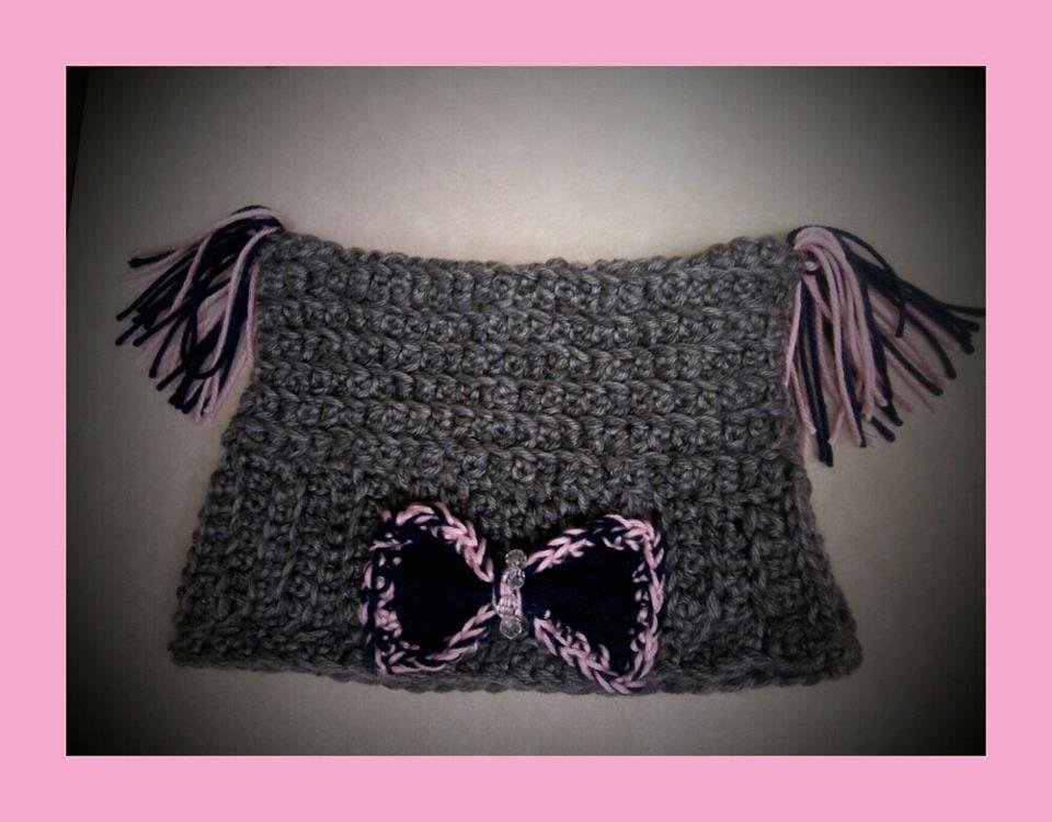 Whimsy Wilma Hat