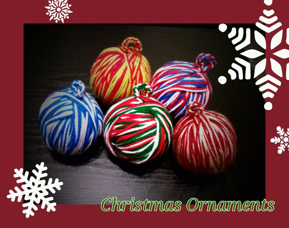 Christmas Ornaments