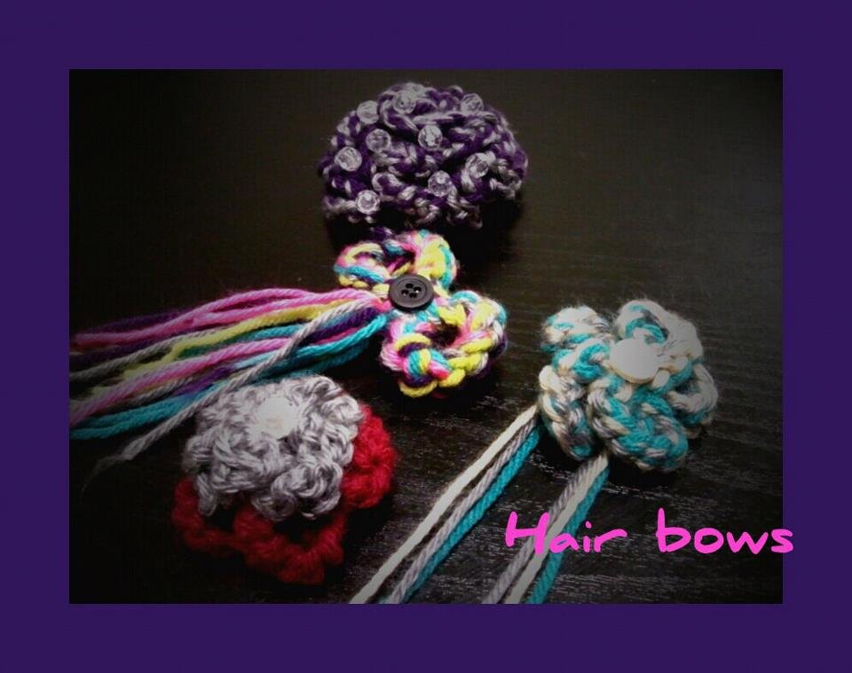 Hair Bows