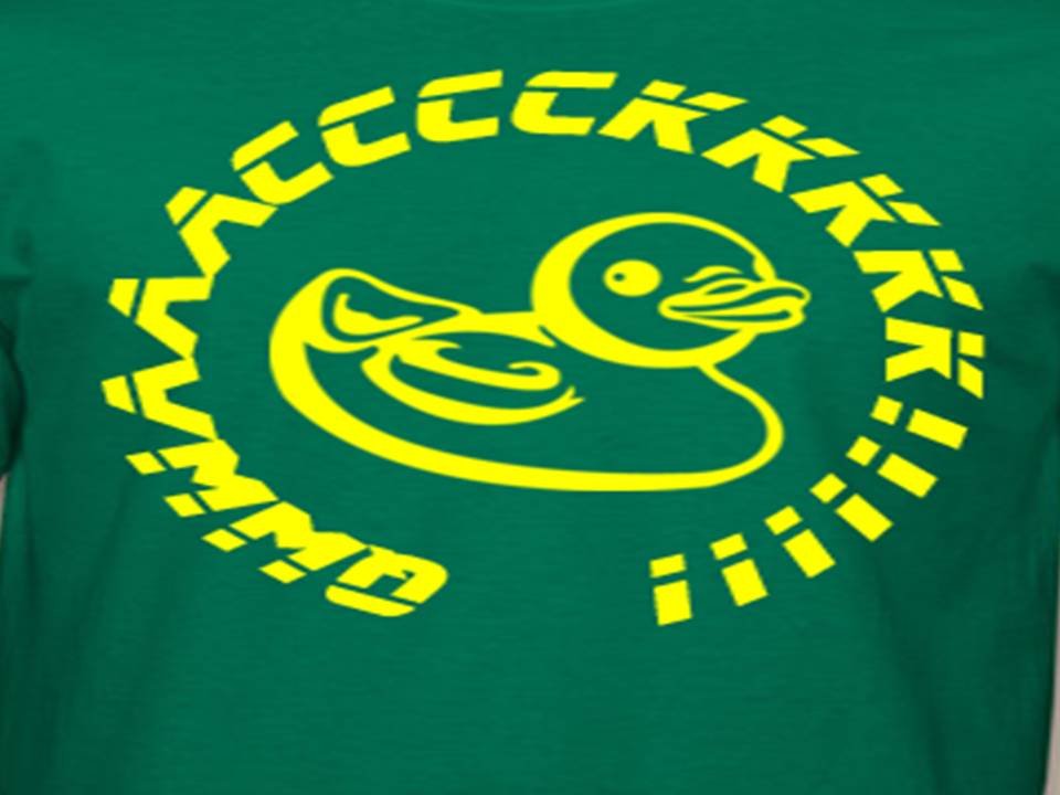 Duck