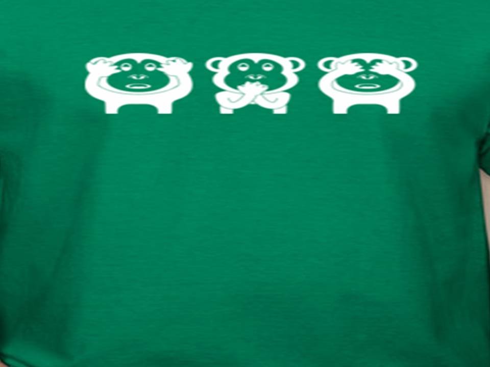 Monkeys