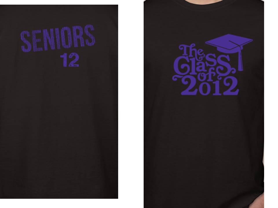 Class of 2012