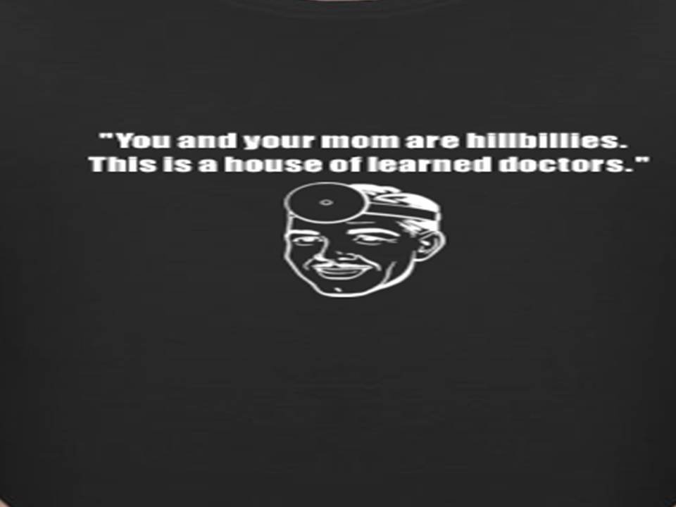 Doctor