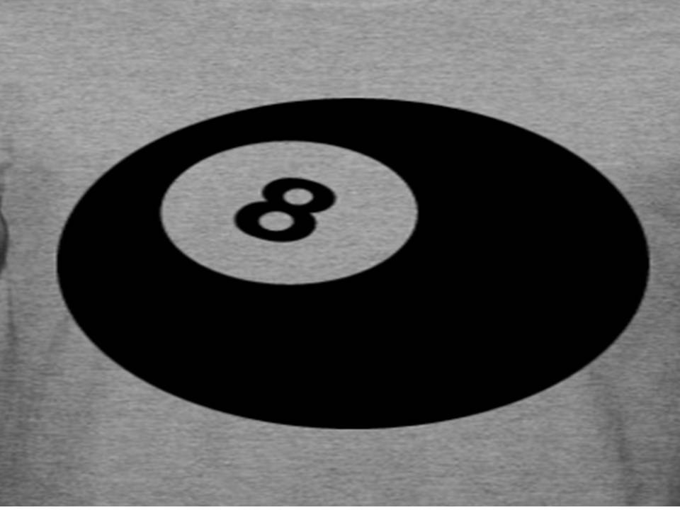 8 ball