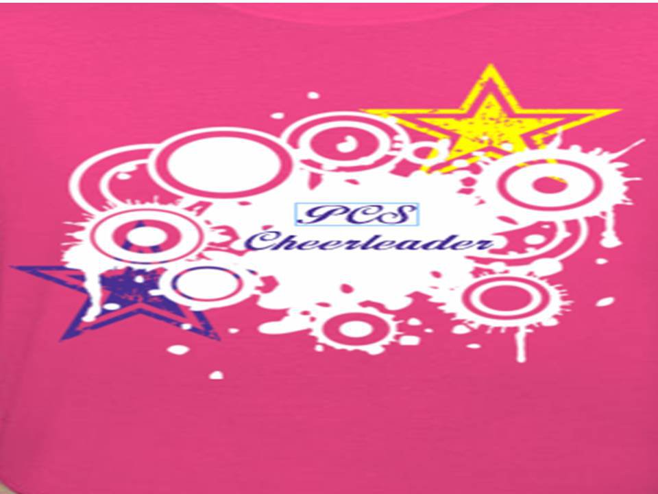Cheerleading