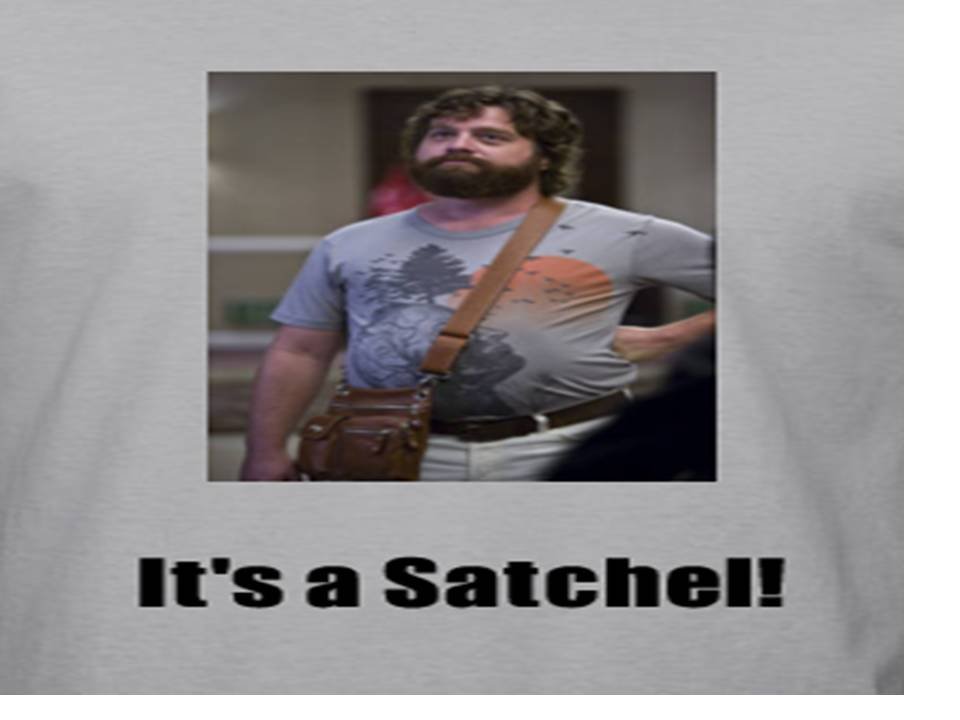 Satchel